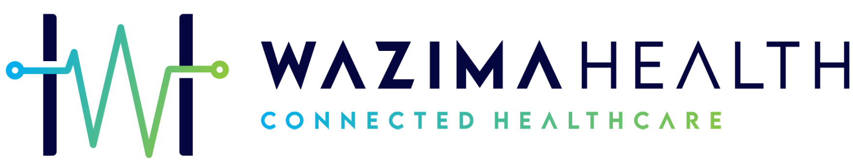 logo wazima