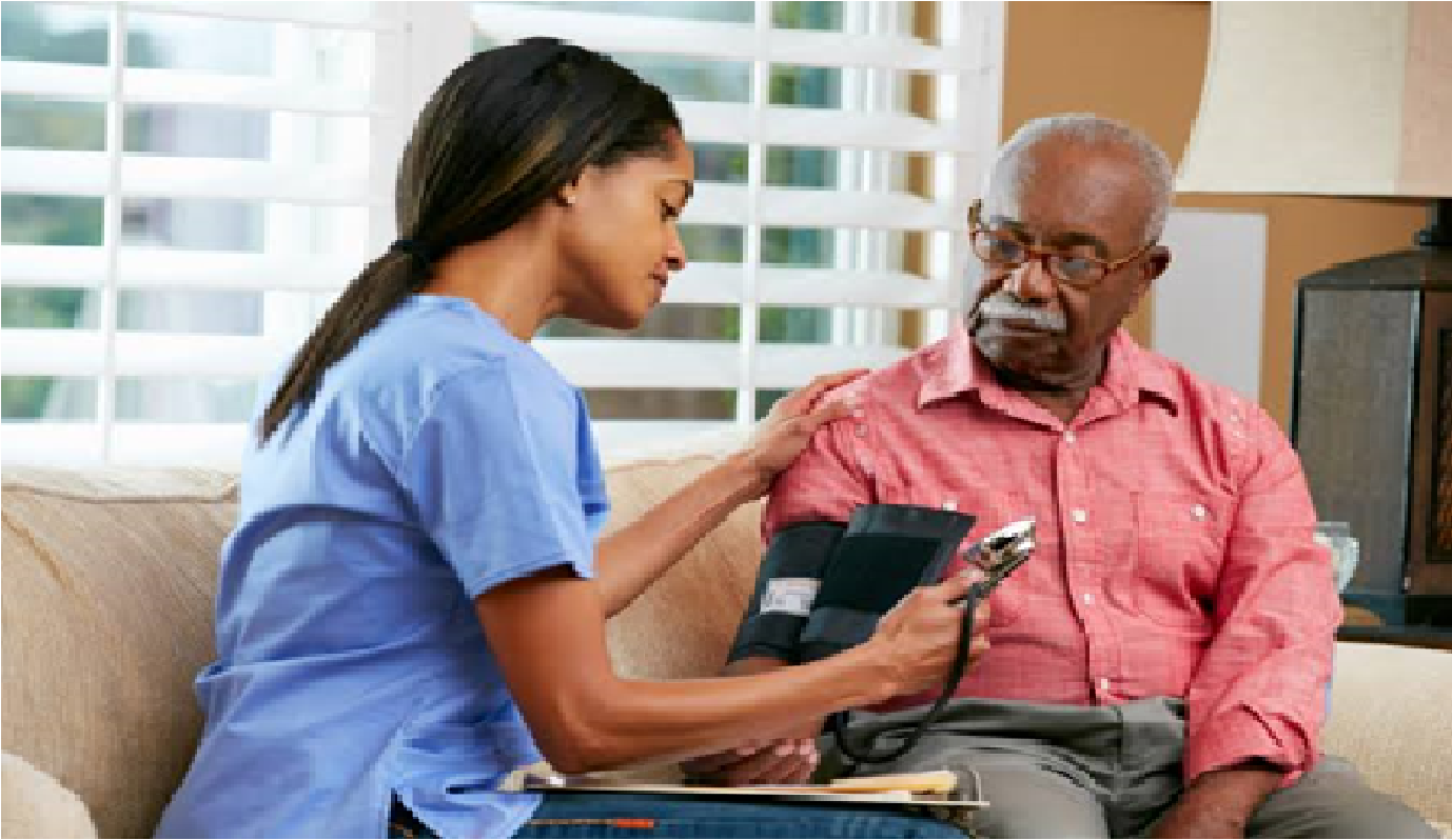 Walking You Through High Blood Pressure (Hypertension)