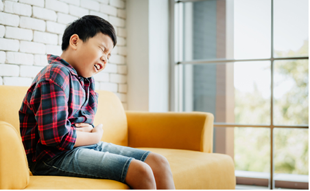 Some Important Facts About Childhood Food Allergies